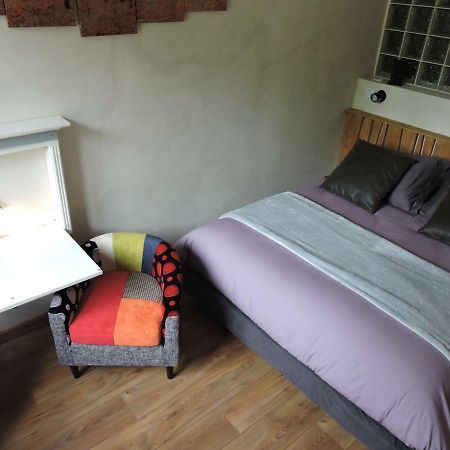 Chambres D'Hotes L'Aristou Barbazan Exterior foto