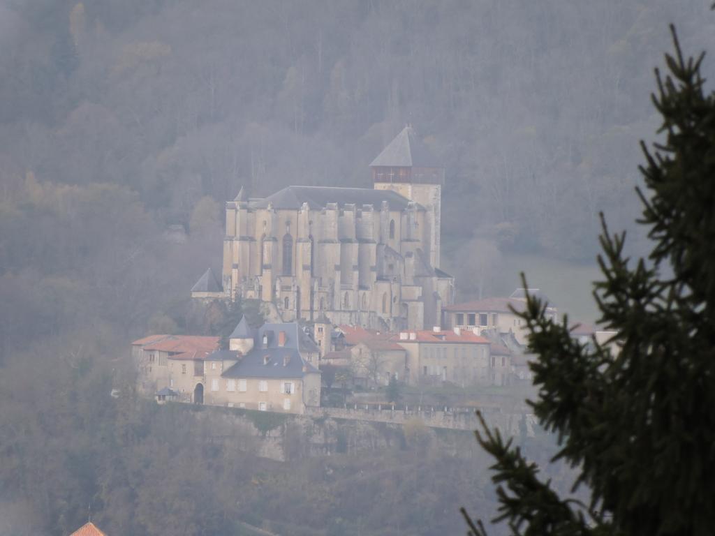 Chambres D'Hotes L'Aristou Barbazan Zimmer foto