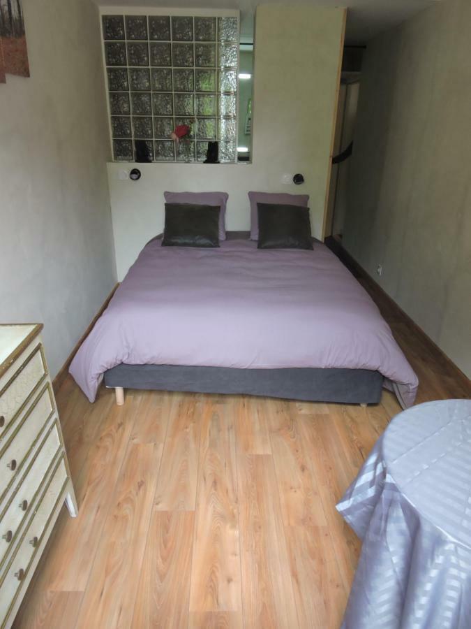 Chambres D'Hotes L'Aristou Barbazan Exterior foto