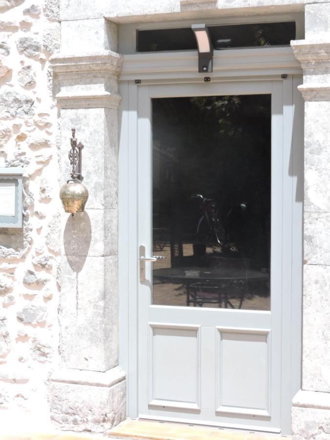 Chambres D'Hotes L'Aristou Barbazan Exterior foto